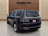 Certified 2023 Jeep Grand Wagoneer Series II w/ Premium Group II image 3