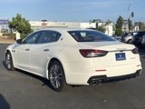 New 2022 Maserati Quattroporte Modena image 4