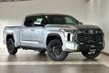 New 2025 Toyota Tundra Platinum image 2