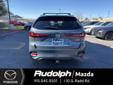 New 2025 MAZDA CX-70 3.3 Turbo S w/ Premium Package image 4