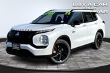 New 2025 Mitsubishi Outlander SEL Black Edition image 2