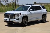 New 2026 GMC Terrain Denali image 3