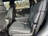 New 2025 INFINITI QX80 Autograph image 5