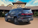 Used 2025 Lexus GX 550 w/ Accessory Package (2T) image 3
