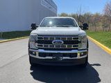 New 2025 Ford F550 4x4 SuperCab Super Duty image 2