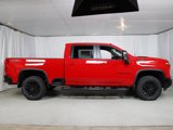 New 2025 Chevrolet Silverado 3500 LT w/ Trail Boss Package image 2