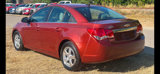 Used 2012 Chevrolet Cruze LT image 4