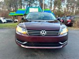 Used 2014 Volkswagen Passat 1.8T Wolfsburg Edition image 2