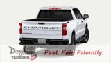 New 2025 Chevrolet Silverado 1500 Custom Trail Boss image 2