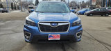 Used 2021 Subaru Forester Limited image 3