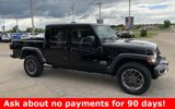Used 2023 Jeep Gladiator Overland image 3