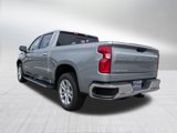 New 2025 Chevrolet Silverado 1500 LTZ w/ LTZ Convenience Package II image 6