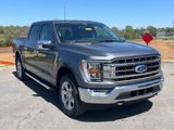 Certified 2022 Ford F150 Lariat image 3