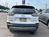 Used 2019 Jeep Cherokee Limited image 4