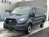 New 2024 Ford Transit 250 Low Roof w/ Load Area Protection Package image 5