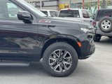 Used 2022 Chevrolet Suburban Z71 image 3