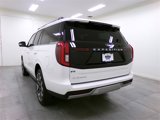 New 2025 Ford Expedition Platinum image 4