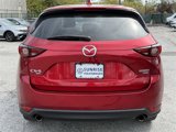 Used 2021 MAZDA CX-5 Grand Touring Reserve image 6