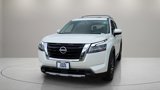 New 2025 Nissan Pathfinder Platinum image 2