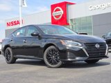 New 2025 Nissan Altima 2.5 SV w/ SV Special Edition Package image 1