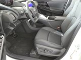 New 2025 Subaru Solterra Touring image 6