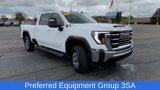 Used 2024 GMC Sierra 2500 SLE w/ SLE Value Package; image 2
