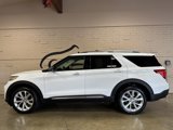 Used 2024 Ford Explorer Platinum image 6