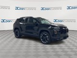 New 2026 Chevrolet Equinox RS w/ Convenience Package III image 2