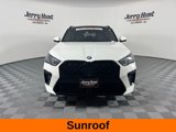 Used 2025 BMW X2 xDrive28i w/ M Sport Package image 5
