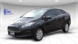 Used 2019 Ford Fiesta S image 2