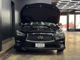 Used 2019 INFINITI Q50 Luxe image 5