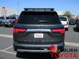 New 2025 Toyota Sequoia Capstone image 3