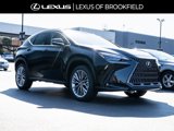 New 2026 Lexus NX 350 AWD w/ Luxury Package image 2
