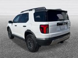 New 2026 Honda Passport TrailSport image 3