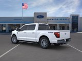 New 2025 Ford F150 Lariat w/ Equipment Group 502A High image 4
