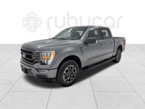 Used 2023 Ford F150 XLT w/ Equipment Group 302A High image 1