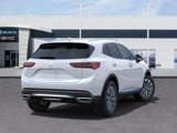 New 2025 Buick Envision Preferred image 5