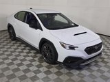 New 2025 Subaru WRX tS image 2