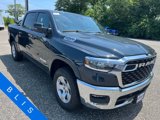 New 2025 RAM 1500 Big Horn image 4