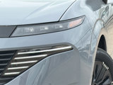 New 2025 Nissan Murano Platinum w/ Cargo Package image 4