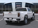 New 2025 GMC Sierra 3500 Denali image 4