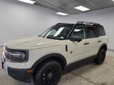 New 2025 Ford Expedition Platinum image 3