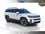 New 2026 Hyundai Santa Fe SEL image 1