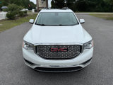 Used 2017 GMC Acadia Denali w/ LPO, Floor Liner Package image 2