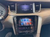 Used 2025 INFINITI QX50 Luxe image 4