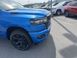 New 2025 RAM 1500 Big Horn image 4