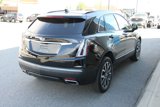 Used 2023 Cadillac XT5 Sportv image 4