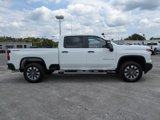 New 2025 Chevrolet Silverado 2500 Custom w/ Custom Value Package image 3