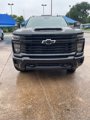Used 2025 Chevrolet Silverado 2500 Custom w/ Custom Value Package image 2