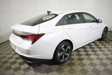 Used 2023 Hyundai Elantra SEL w/ Convenience Package image 5